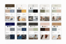 Brand Boards & Logo Kit Bundle Templates