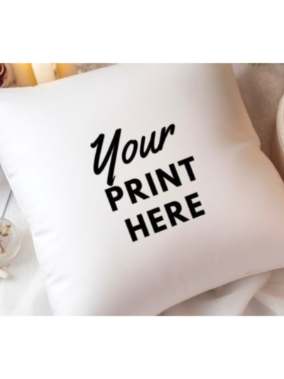 Christmas Pillow Mockup Bundle