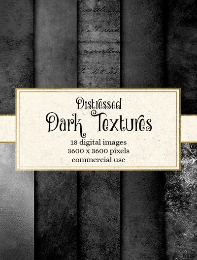 Black History Month Grunge Texture Paper