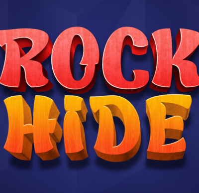 Rock Hide Font