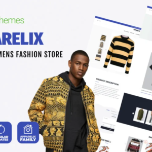 Apparelix Mens Fasion
