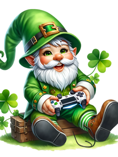 StPatricks-Day-For-Gamer-BundleSave