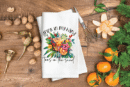 Kitchen Towels Sublimation Design Bundle