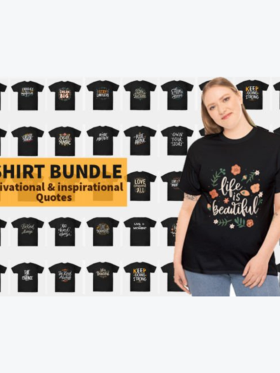 عدد 100 تصميم اقتباسات تحفيزية احترافية