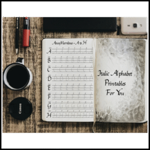 UniSans Heavy Italic CAPS