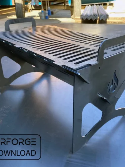 BBQ Grills