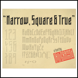 Basier_Narrow_Square_Regular