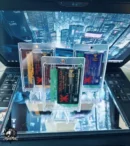 Cyberpunk V3