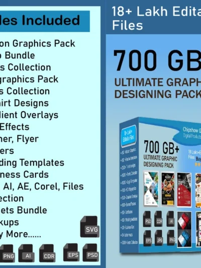 700+ Editable Vector Logo