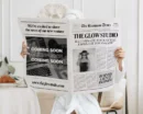 Newspaper