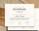 Certificates