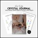 Crystal Planner