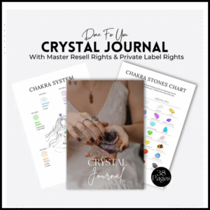 Crystal Planner