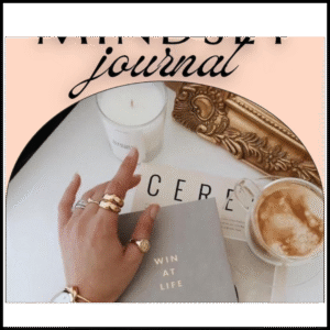 Money Mindset Journal