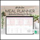 Meal Planner