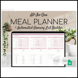 Meal Planner