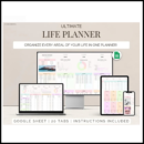 Life Planner