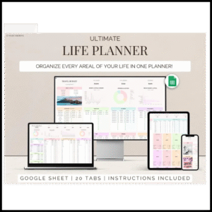 Life Planner