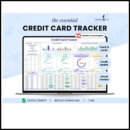 Credit Trackers