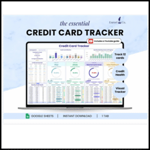 Credit Trackers