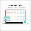 Debt Tracker