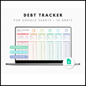 Debt Tracker
