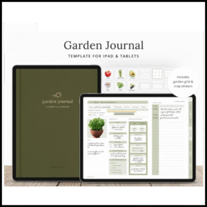 Garden Planner