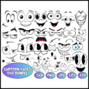 Faces