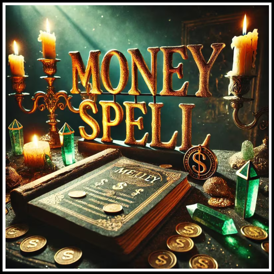Money