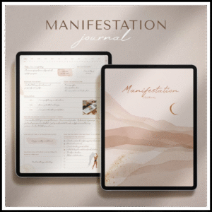 Manifestation Planner
