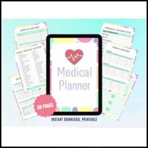 Medical Planner