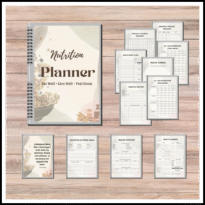 Nutrition Planner
