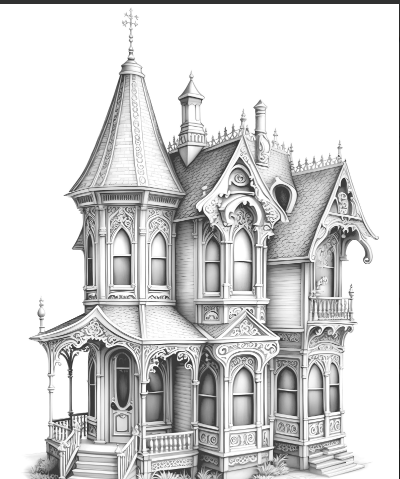 021 TinyHouse - Beachhouse