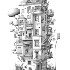 032 Tiny House - Condominium