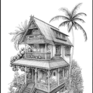 044 Tiny House - Hawaii