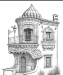 045 Tiny House - Mexico