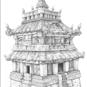 047 Tiny House Aztec