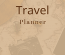Editable Travel Planner
