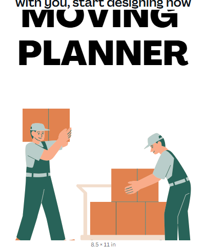 Moving Planner