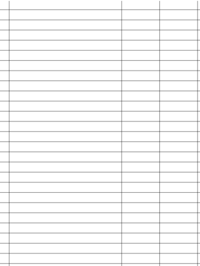 Monthly SavingsTracker