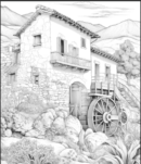 128 Spanish Country Houses