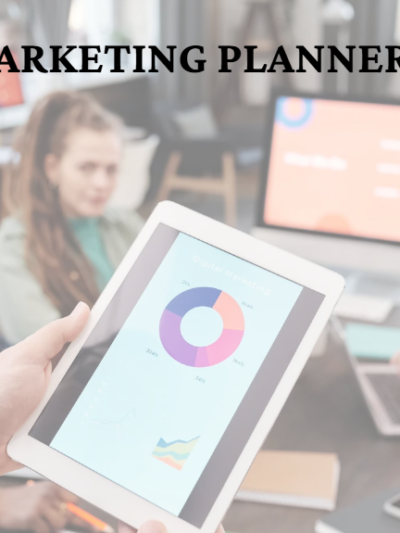 MARKETING PLANNER