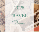 TRAVEL PLANNER