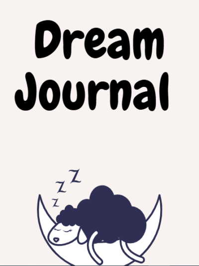 Dream Journal