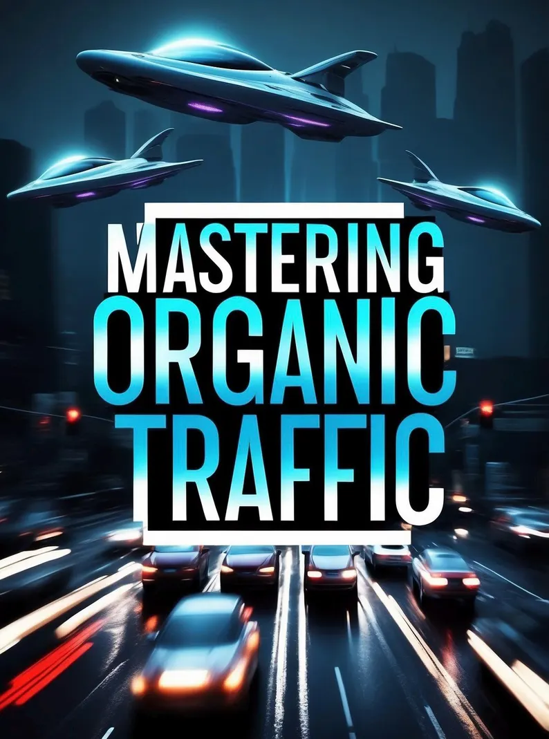 Organic Traffic