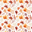 fall leaves maple