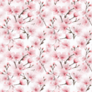 cherry blossom pink blush