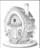 266 Donut House