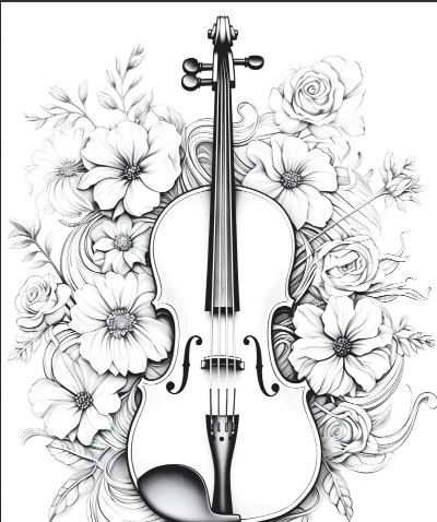 293 Flower Instruments