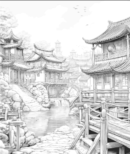 309 Old Chinese Villages